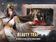 Screenshot 12: Three Kingdoms Origin