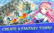 Screenshot 5: Valkyrie Crusade (Anime-Style TCG x Builder Game)