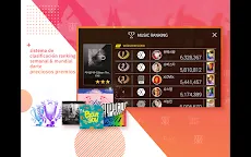 Screenshot 17: SuperStar SMTOWN | Coreano