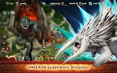 Screenshot 19: Dragons: Rise of Berk