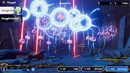 Screenshot 6: Crystal Knights