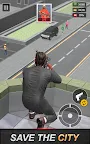Screenshot 9: Agent Gun Shooter: Sniper Game