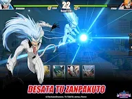 Screenshot 20: Bleach: Immortal Soul | Global
