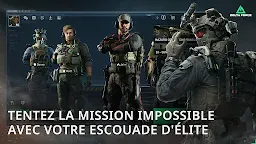 Screenshot 16: Delta Force