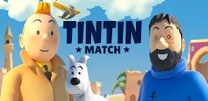 Screenshot 13: Tintin Match