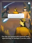 Screenshot 3: Lyrica Game