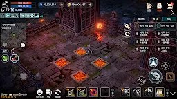 Screenshot 7: EOS RED | Korean