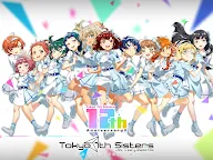 Screenshot 6: Tokyo 7th Sister