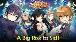 Screenshot 1: Sid Shock