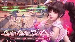 Screenshot 17: 斗羅大陸3D：魂師對決 | 泰越版