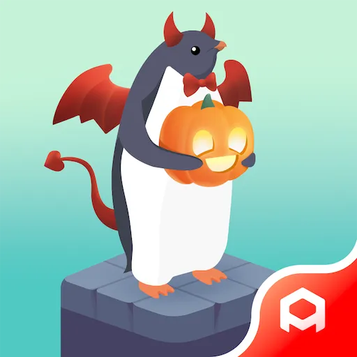 Ilha dos Pinguins – Apps no Google Play