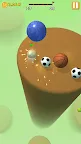 Screenshot 3: Ball Action