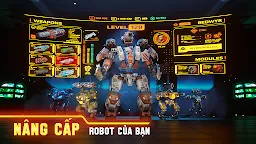 Screenshot 4: War Robots