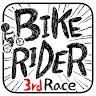 Icon: Bike Rider 3rd Race