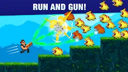 Screenshot 11: Mr Autofire