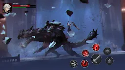 Screenshot 10: 影子對手：動作戰爭遊戲