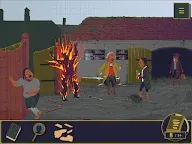Screenshot 22: 황금 우상 사건