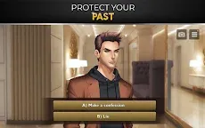 Screenshot 9: Is-it Love? Ryan: Choose your story – Otome Games