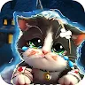 Icon: Kitten Match 3D