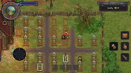 Screenshot 9: Graveyard Keeper