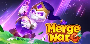 Screenshot 22: Merge War