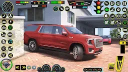 Screenshot 18: Open world Car Driving Sim 3D