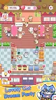 Screenshot 2: Cat Bar - Restaurant Tycoon