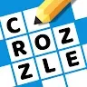 Icon: Crozzle - Crossword Puzzles