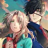 Icon: Shoujo Shuryou no Suiri Ryouiki -Ougon Shima no Mitsuyaku-