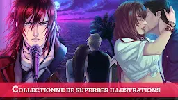 Screenshot 10: Amour Sucré - Otome games / Romance