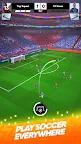 Screenshot 1: Top Goal: Soccer Champion
