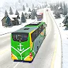 Icon: Bus Simulator City Coach Bus