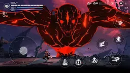 Screenshot 4: 蒼翼：混沌效應