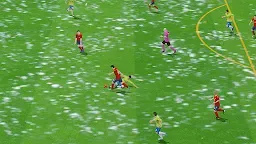 Screenshot 7: Football League 2023