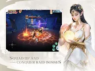 Screenshot 12: The Ninth Relic