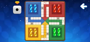 Screenshot 3: Super Ludo