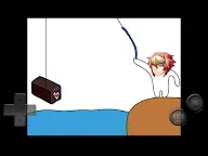 Screenshot 10: The Crappy Game where You Fish Snapper with Uirō-mochi