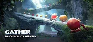 Screenshot 5: The Ants: Underground Kingdom 