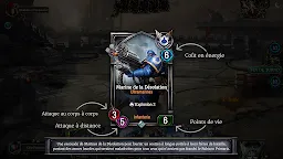 Screenshot 10: Warhammer 40,000: Warpforge