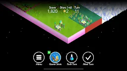 Screenshot 8: Polytopia之戰