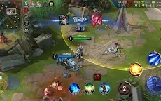 Screenshot 24: Arena of Valor | Korean