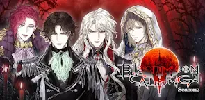 Screenshot 22: Blood Moon Calling: Vampire Otome Romance Game