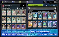 Screenshot 22: Yu-Gi-Oh! MASTER DUEL