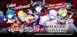 Screenshot 16: 神域召喚 | 國際版