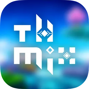 Touhou Mix: 東方Project 音樂遊戲