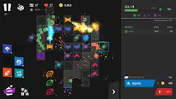 Screenshot 6: Infinitode 2