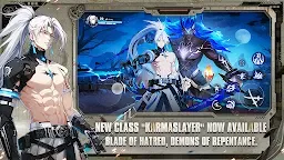 Screenshot 3: Crystal of Atlan | Asia