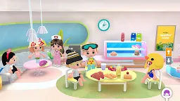 Screenshot 13: Hospital Story: Perfect Care