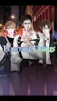 Screenshot 5: Fugitive Desires : Romance Otome Game