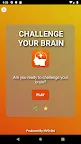 Screenshot 1: IQ Challenge : Brain Training